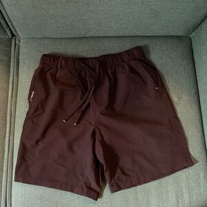 Coalatree trailhead adventure shorts